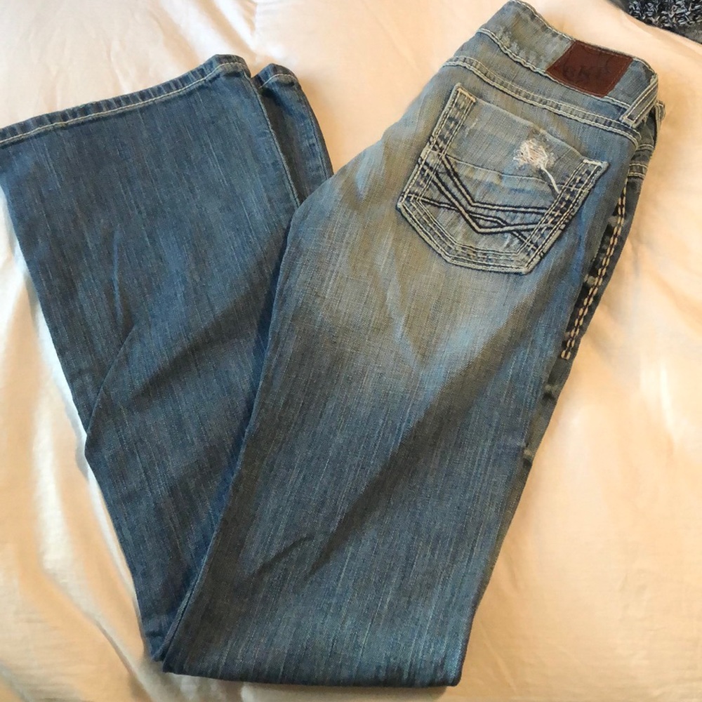 Buckle Stella Jean